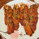 시골향기 담은 건강밥상 운양걸포점 털레기 수제비와 보리밥 맛집