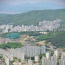 백현중학교 뒤 이미지