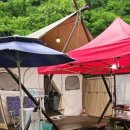 논산 탑정호글램핑 이미지