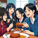 두툼왕돈까스 이미지