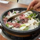 천일 | 동래 꼼장어 온천장 맛집 천일아구찜 후기