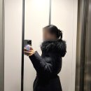 코오롱@ | [역시즌 패딩] 대장급 롱패딩 &#39;코오롱 안타티카&#39; 후기! 90사이즈