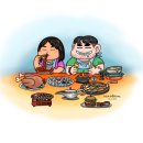 장수남원추어탕 이미지
