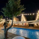 숲속의 정원 캠핑장 이미지