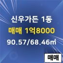 신우공인중개사 사무소 이미지