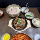 설화명곡역 | 대구 설화명곡역 맛집 교동닭칼국수 화원 기력회복 제대로 했다