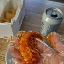 도봉구청점 바른치킨 대세레드Set(반반) 내돈내산 솔직후기