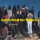 WOODZ Digital Single ‘Come into my world!’ 발매 안내 이미지