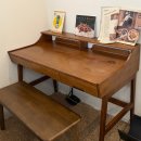 주)두손비앤아니 | 낫투두 낫토앤바 나혼산 츠키 낫토 용산맛집 (낫토 젤라토 강추)