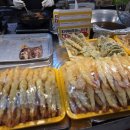 서민 | 속초 중앙시장 맛집 서민갑부 똑이네 튀김 방문 후기