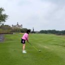 우리조경 | 광저우 골프여행 2일차 후기 - 조경cc 27홀, 딤섬