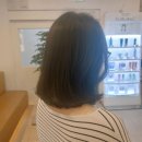프롬에이 공덕점 | 공덕 염색 잘하는곳 프롬에이 공덕점 자연스럽게 바뀐 후기