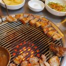 돈돼지연탄구이 이미지