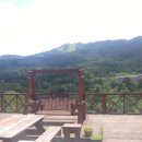 하늘닿은펜션 이미지