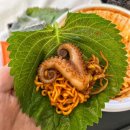 서대문맛집 서대문신라스테이맛집 쭈꾸미가 맛있는 60년 전통 원조 삼대맛집명인멸치칼국수