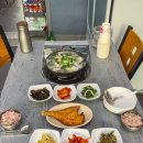 대진항식당 | 강원도 고성 여행 대진항 수산시장 맛집 부두식당 생대구탕
