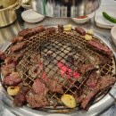 조양한우마을 월평본점 이미지