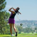 갤럭시아 트랙맨 송도 이미지