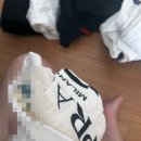 깔끔이세탁소 | 프라다(PRADA) 반팔티 후기, 분당 명품 옷 드라이로 해결 안 될 때 세탁소 추천
