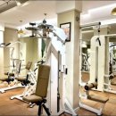 블랙포스짐 24시 헬스, Pt 이미지