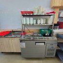 소담치자밀면 이미지