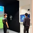 에이틴에이치 코엑스점 | 삼성역골프레슨의 새로운 차원이 있는 에이틴에이치 코엑스점 방문 후기