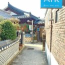 전주한옥마을Ark