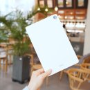 디자인채널1025 | 가성비 태블릿 추천, 10인치 인강용 베이직탭에어 후기