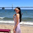 헬렌카민스키 비앙카 누가 썬바이저 착용 후기