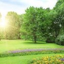 화성센트럴파크 도서관 이미지