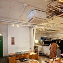 썸띵어바웃커피 솔직후기! 강남역케이크 추천