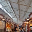 e바다 | 헬싱키 1박 2일) E.Eriksson / Old Market Hall 연어 스프, 샌드위치, 타파스 / 메뉴 추천, 가격, 후기