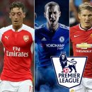 [mirror] ￡200m?? 다음 시즌, EPL 유니폼 스폰서로 벌어들이는 돈은 얼마? 이미지