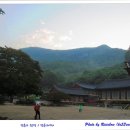 고창 선운산(도솔산)과 영광 백수해안 노을길을 가다. (2016.06.04)