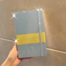 스카이블루 | 스타벅스 2026 플래너 스카이블루 후기 📘 (+ 데일리/위클리 속지 비교, Tip) 💙