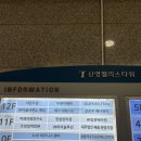 [서현속눈썹 추천] 자연스러운 컬 맛집 글로우헤나뷰티 분당속눈썹 후기👀