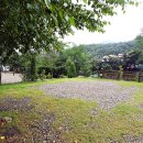 용추돌모리캠핑장 이미지