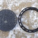 대경맨홀 이미지