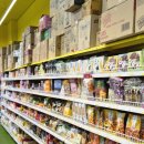 아이스크림 세계과자 할인점 | 옥정 핫플 스낵월드 옥정점 세계과자할인점 방문 및 구매 후기