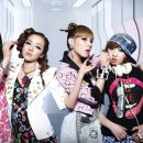 2NE1 카카오 검색결과