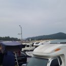 오봉산 해수욕장 공중화장실 이미지