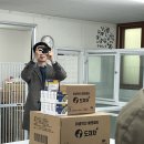 금융감독원에서 기부와 산책을 해주셨습니다. 이미지