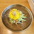 진주냉면 이미지