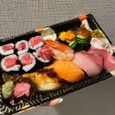 나리스시 | 오사카 난바 도톤보리 맛집 웨이팅 솔직후기 카미나리 스시