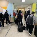 인천용유초등학교