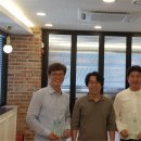 은행동상점가 이미지