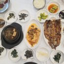 부일산채식당 | [진부 맛집] 부일식당, 산채백반의 끝판왕 한상차림