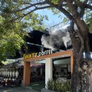 [나트랑 여행]깜란 시내 카페 ‘Galaxy Cafe 갤럭시 카페’ 비추천 후기
