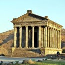 가르니 태양신전 (Temple of Garni, Armenia) 이미지