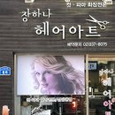 장하나헤어아트